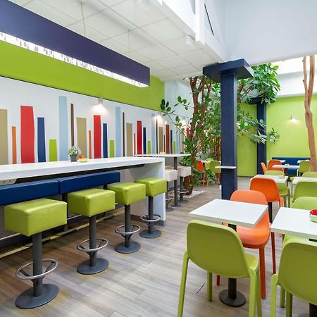 Ibis Budget Cavaillon Exterior photo