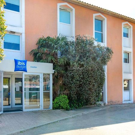 Ibis Budget Cavaillon Exterior photo