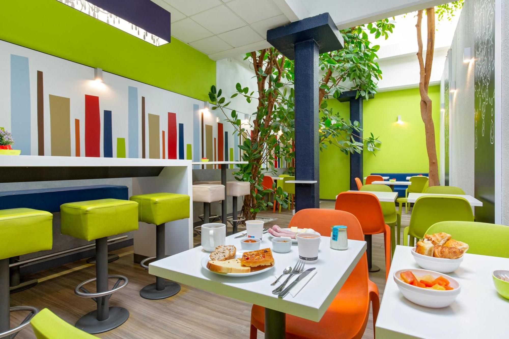 Ibis Budget Cavaillon Exterior photo