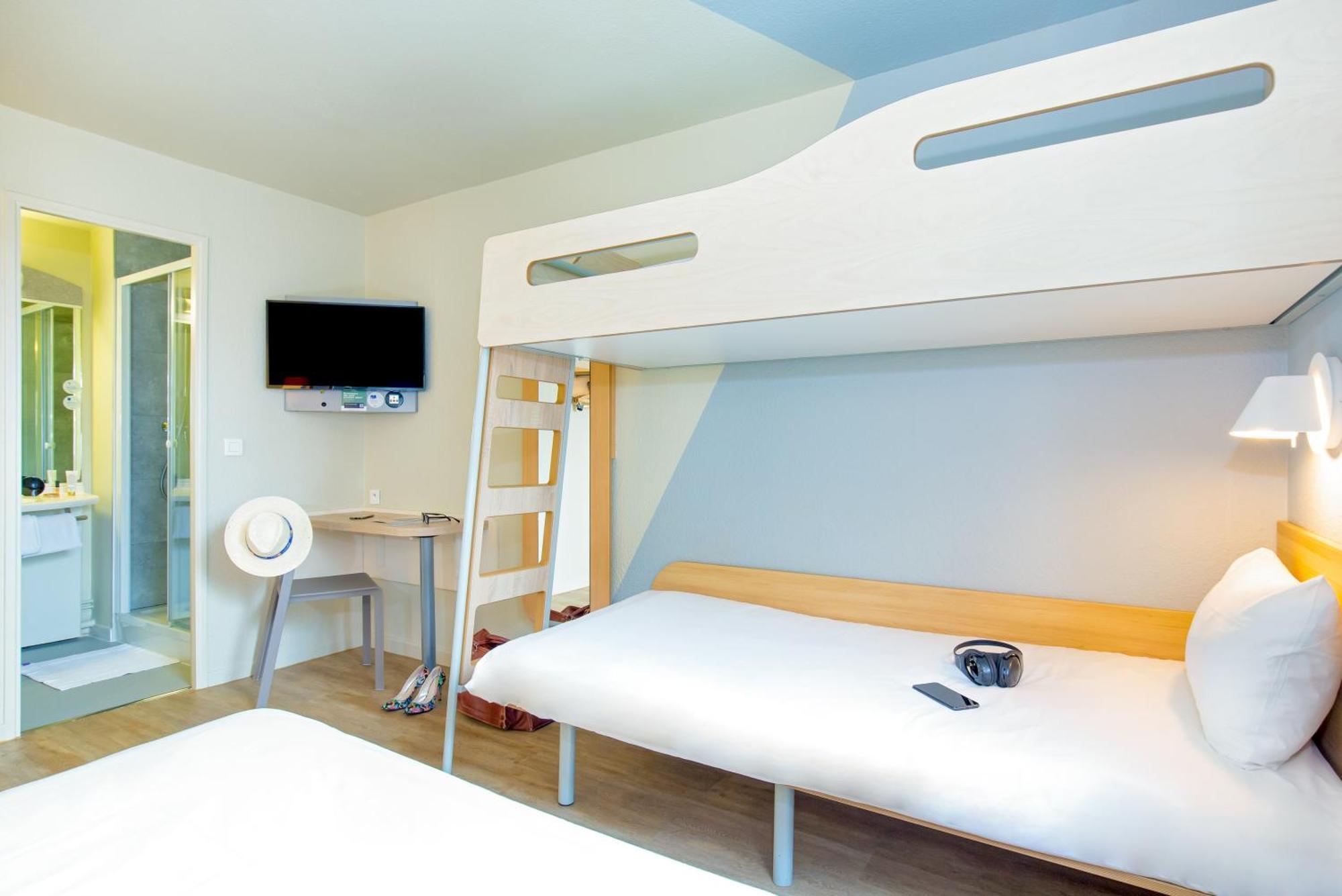 Ibis Budget Cavaillon Exterior photo
