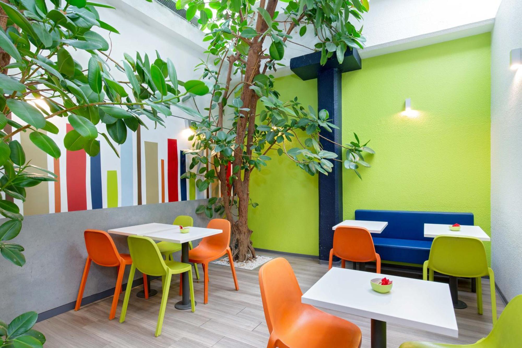 Ibis Budget Cavaillon Exterior photo
