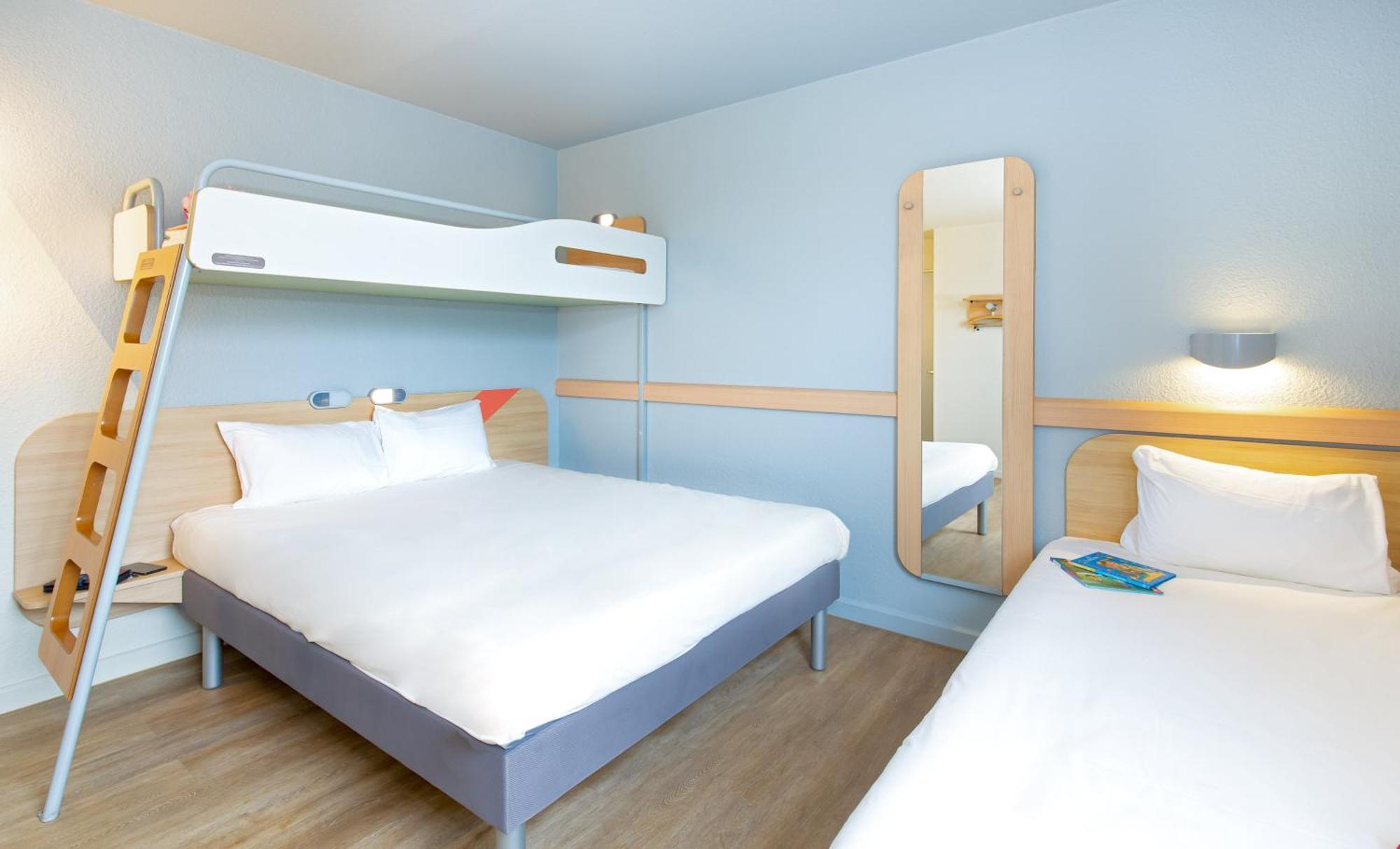 Ibis Budget Cavaillon Exterior photo