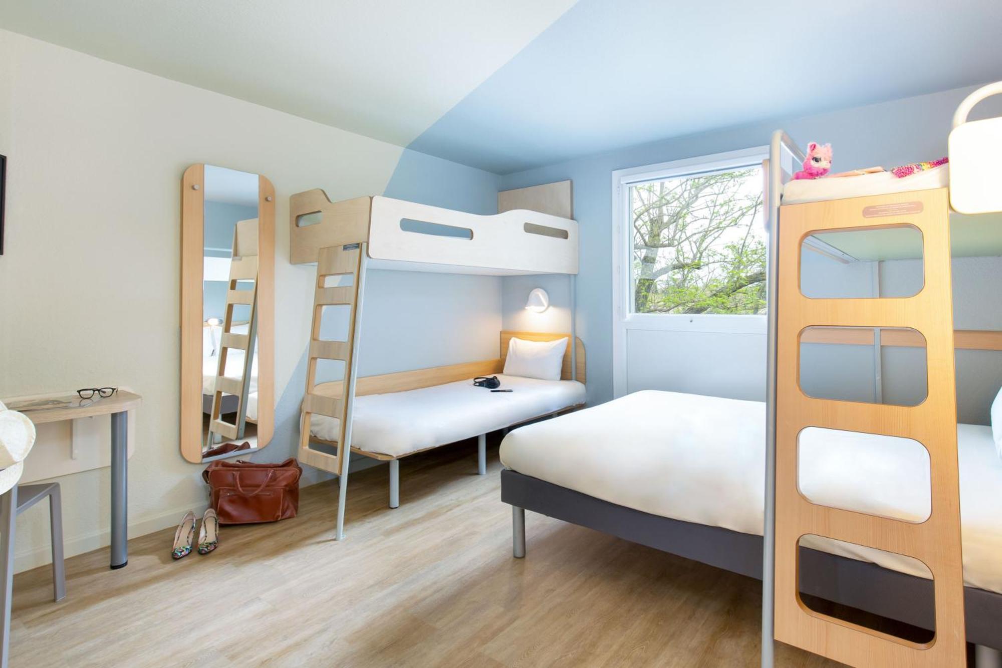 Ibis Budget Cavaillon Exterior photo