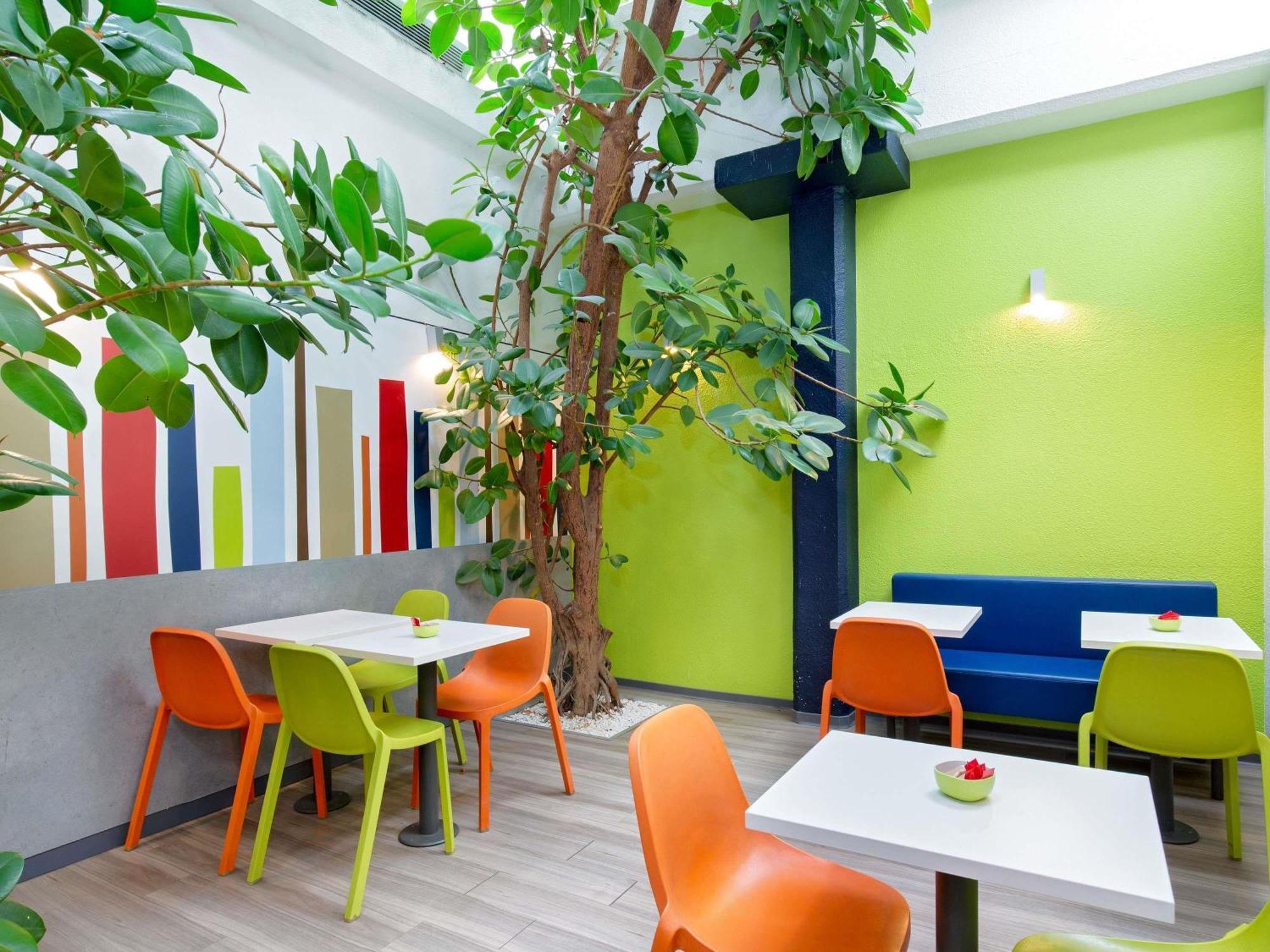 Ibis Budget Cavaillon Exterior photo