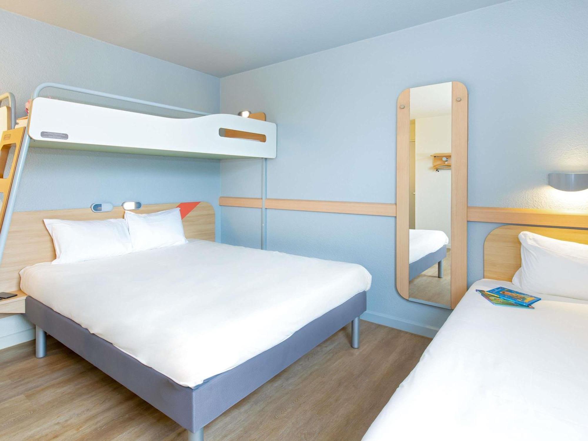 Ibis Budget Cavaillon Exterior photo