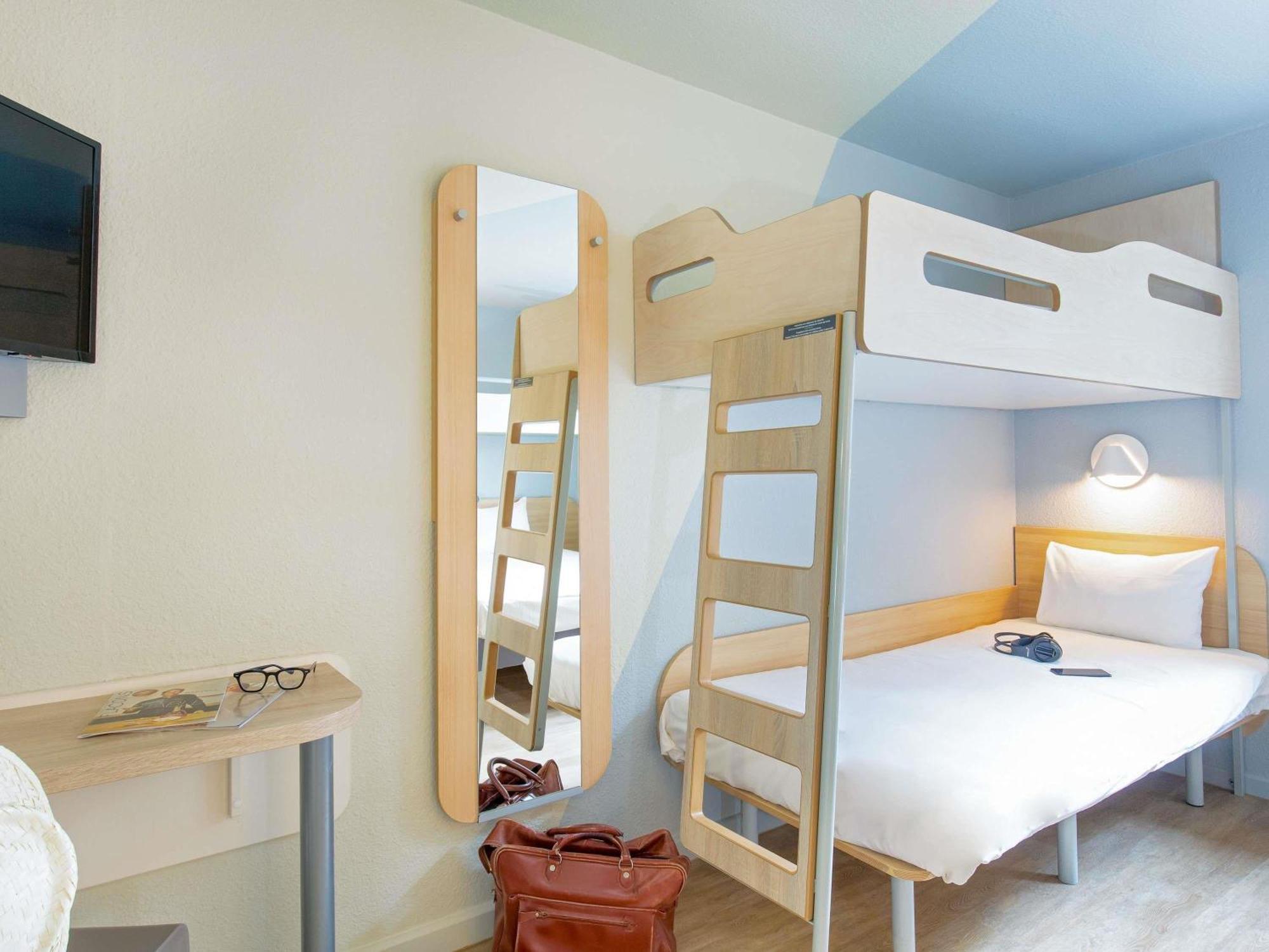 Ibis Budget Cavaillon Exterior photo