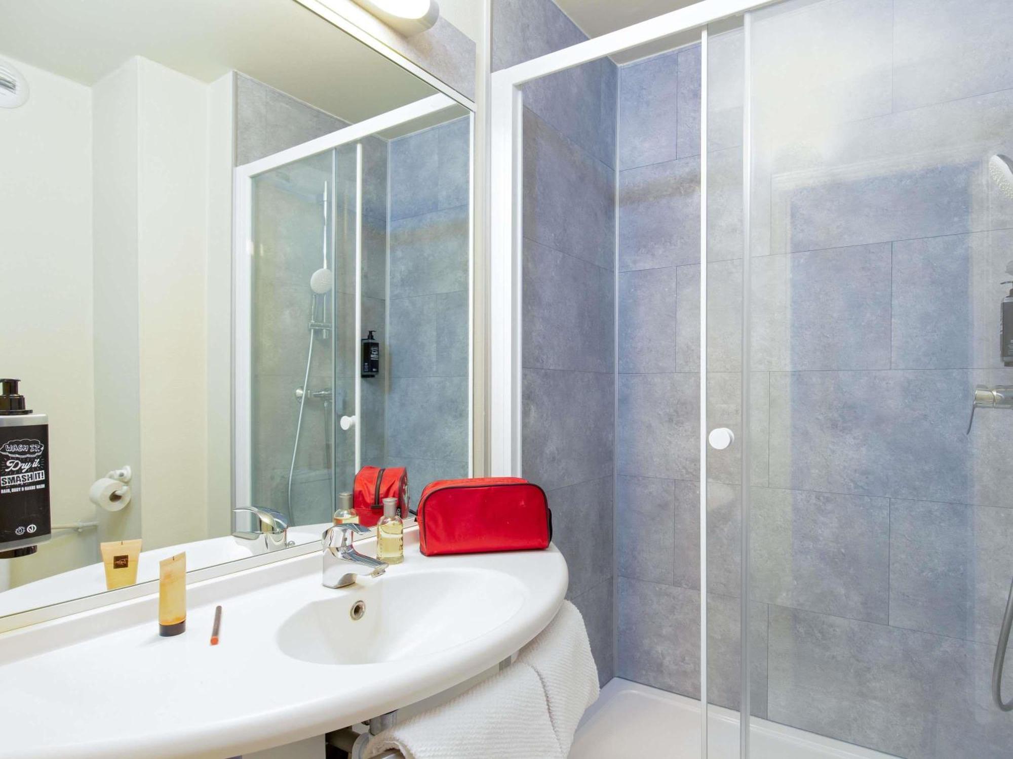 Ibis Budget Cavaillon Exterior photo