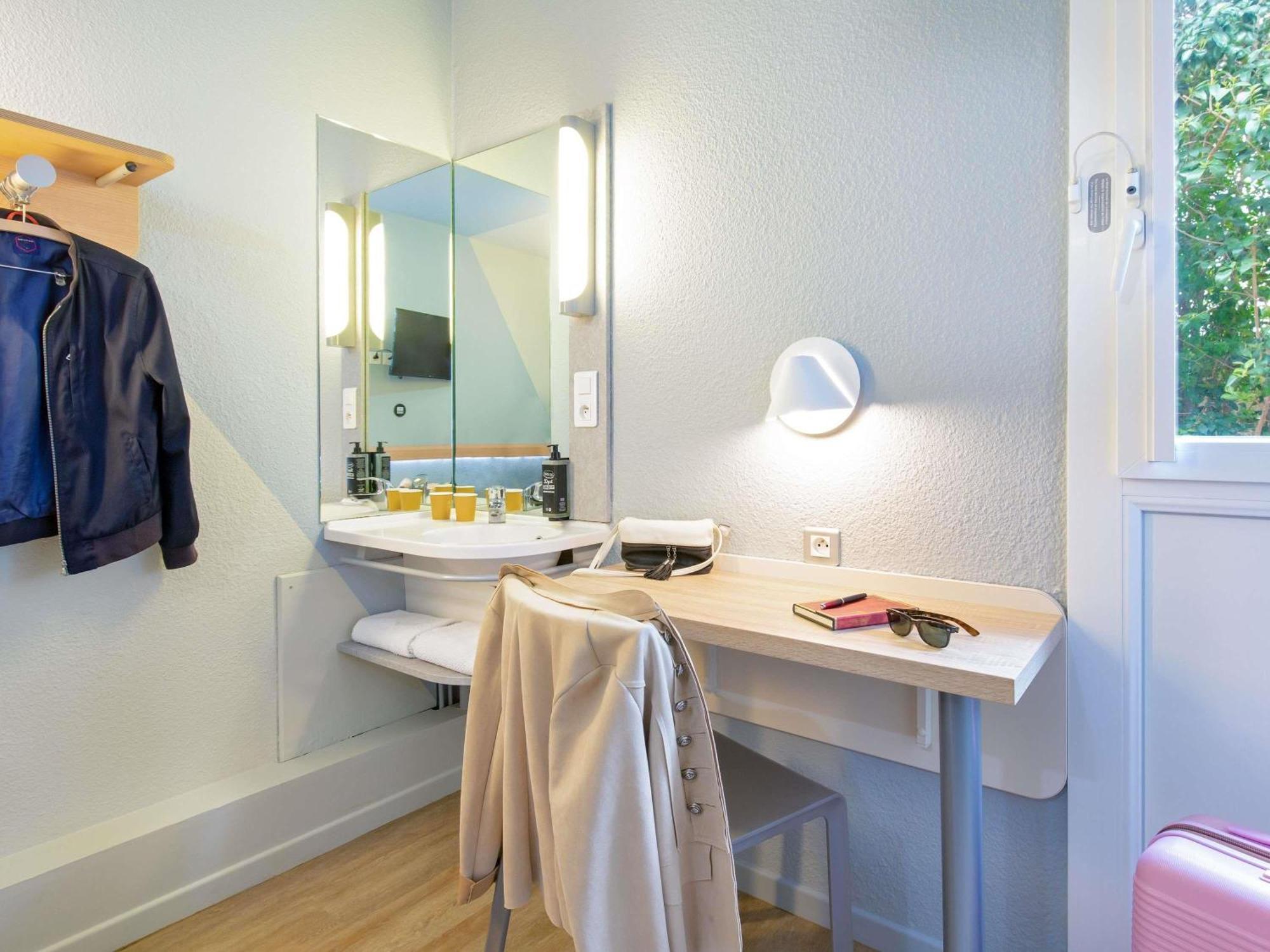 Ibis Budget Cavaillon Exterior photo