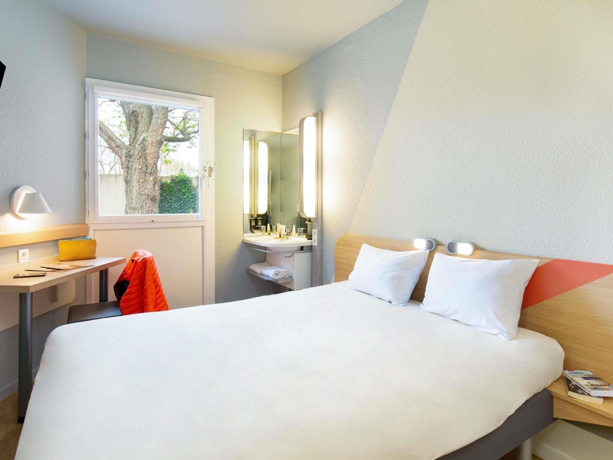Ibis Budget Cavaillon Exterior photo