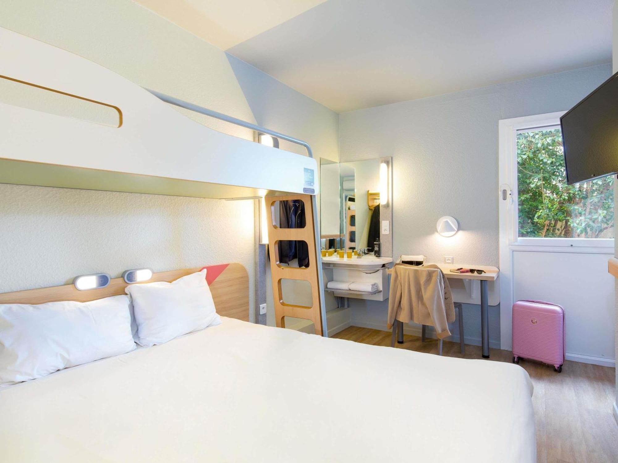Ibis Budget Cavaillon Exterior photo