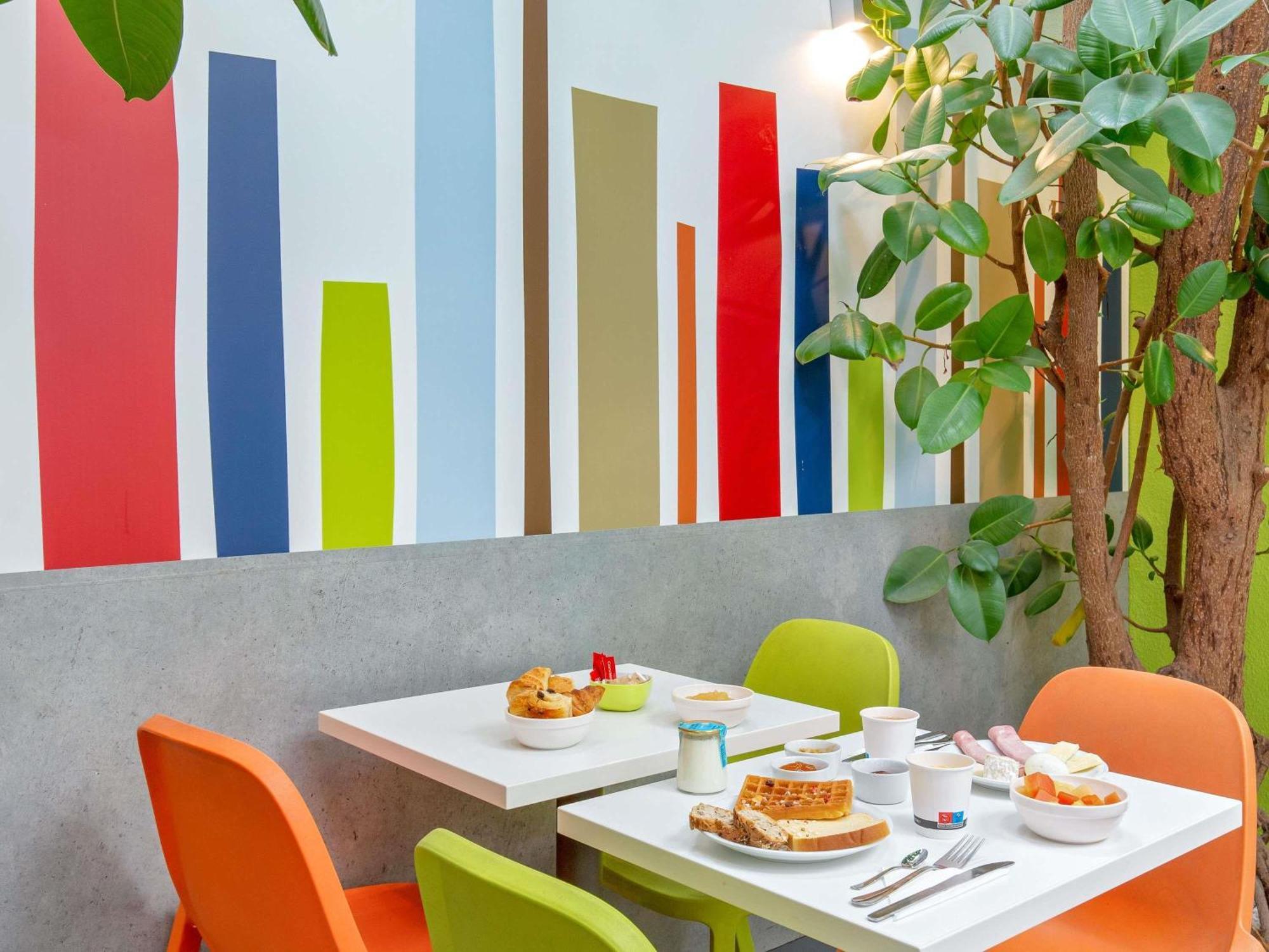 Ibis Budget Cavaillon Exterior photo