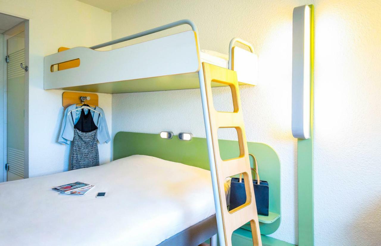 Ibis Budget Cavaillon Exterior photo